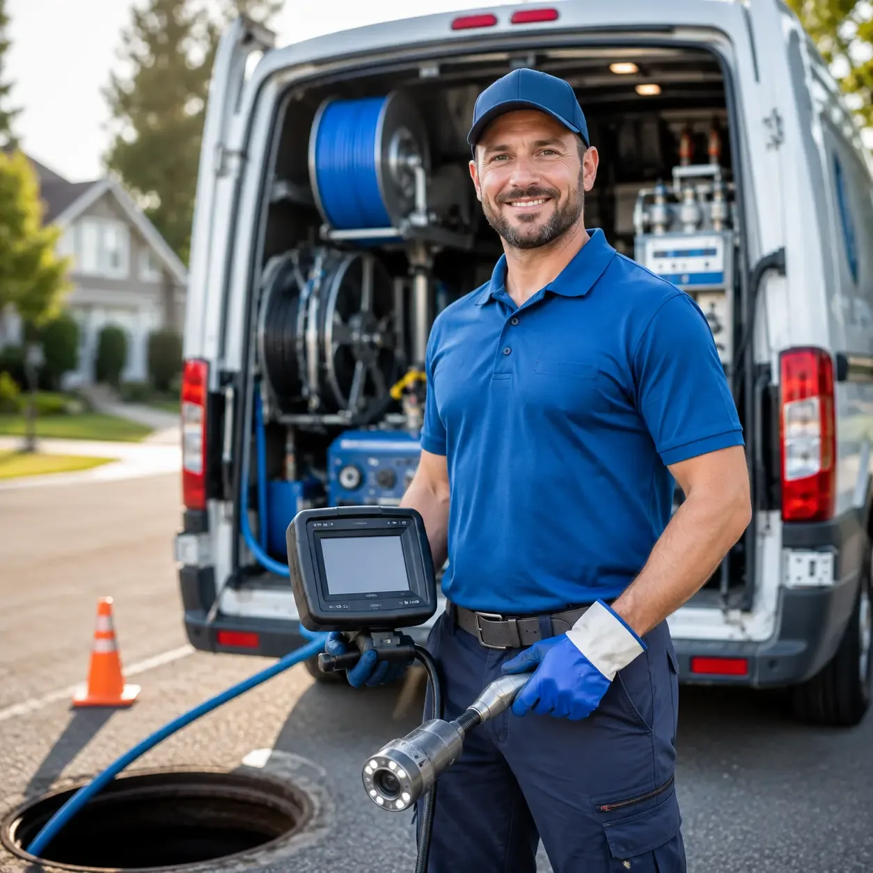 Local Pipe Relining specialists in Ruth, NV