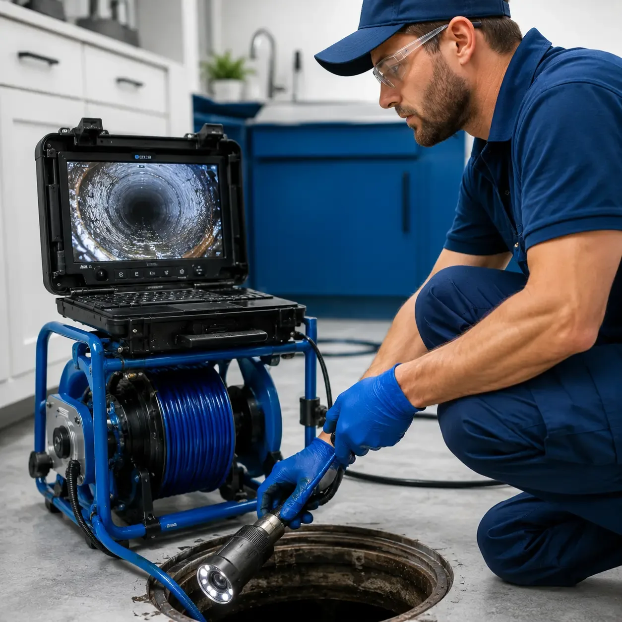 Pipe Relining professionals serving Ruth, NV